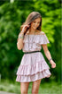 Robe de jour model 182591 Roco Fashion